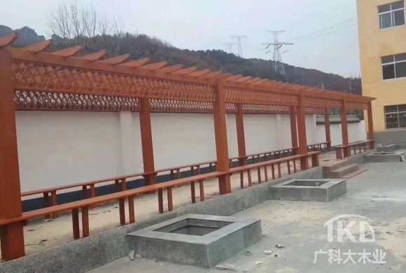 防腐木葡萄架施工.jpg