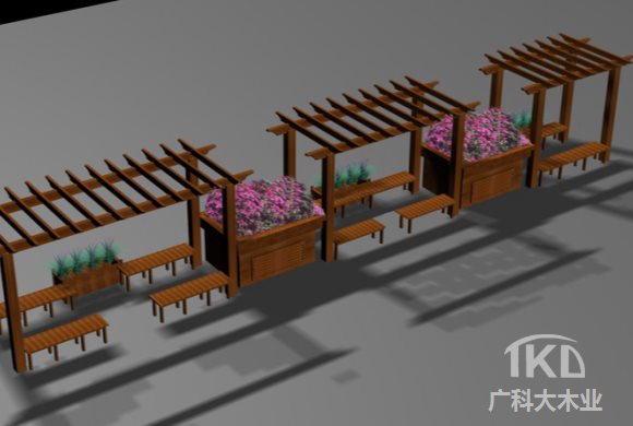 防腐木花架设计效果图.jpg