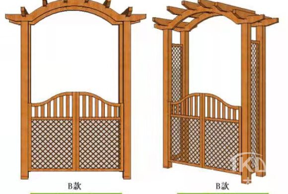 拱形防腐木花架门图.jpg